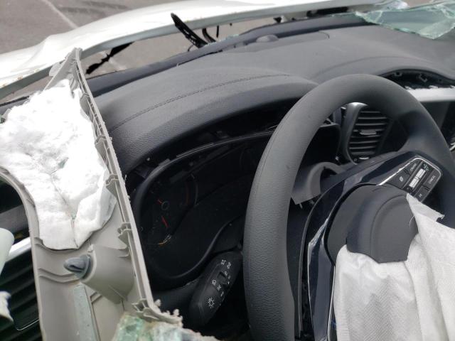 KNDPMCAC9M7944437 Kia Sportage L 2021. Фото: 7