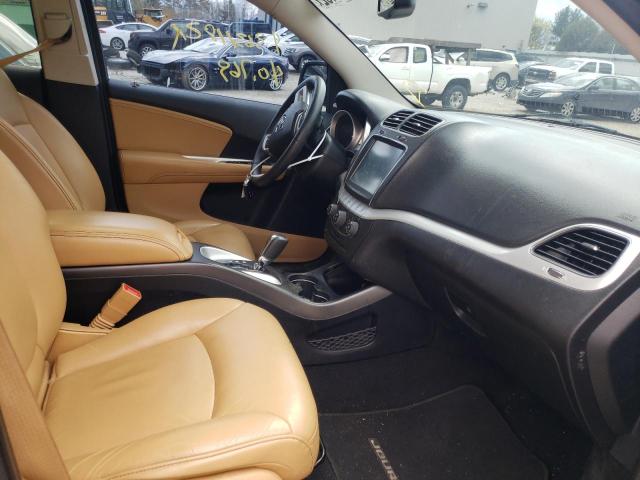 2015 DODGE JOURNEY LI 3C4PDCDG5FT714231