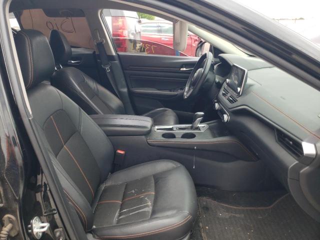 2019 NISSAN ALTIMA SR 1N4BL4CV7KC173990