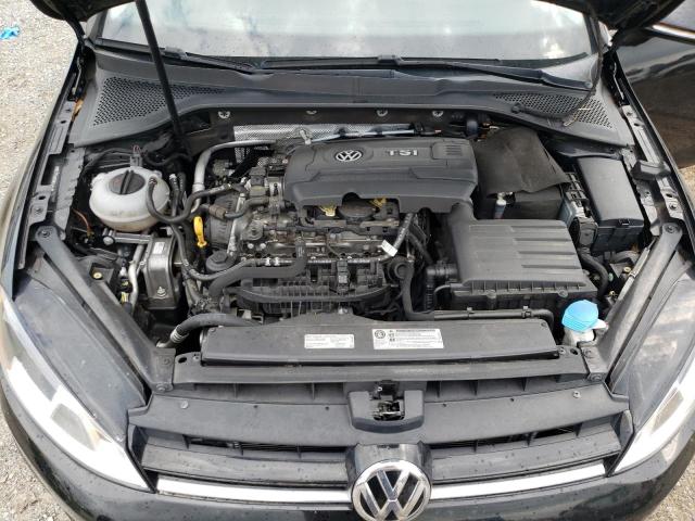 2016 VOLKSWAGEN GOLF S/SE 3VW217AU0GM040485