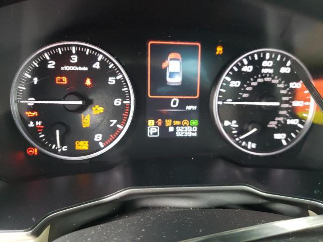 2021 SUBARU LEGACY LIM 4S3BWAN60M3017007