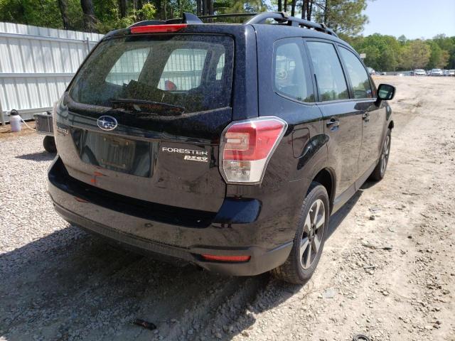 2017 SUBARU FORESTER 2 JF2SJABC0HH469090