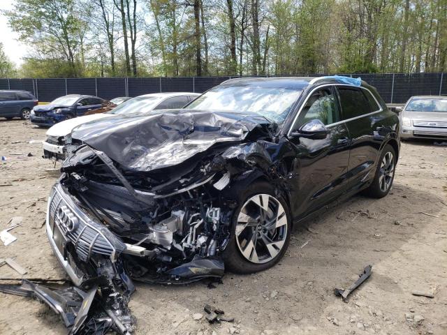 2021 AUDI E-TRON PRE WA1VAAGEXMB017399