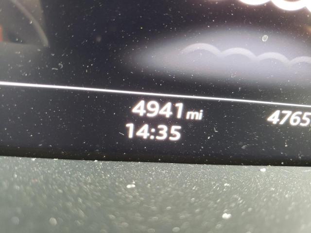 2021 AUDI E-TRON PRE WA1VAAGEXMB017399