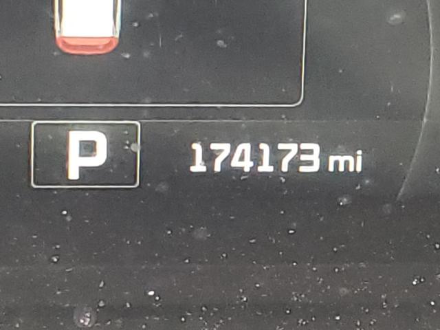 2016 KIA SORENTO EX 5XYPHDA53GG158779