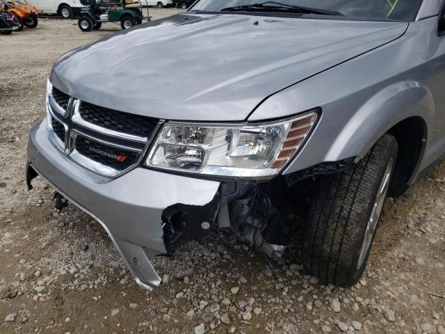 2015 DODGE JOURNEY LI 3C4PDCDG5FT714231
