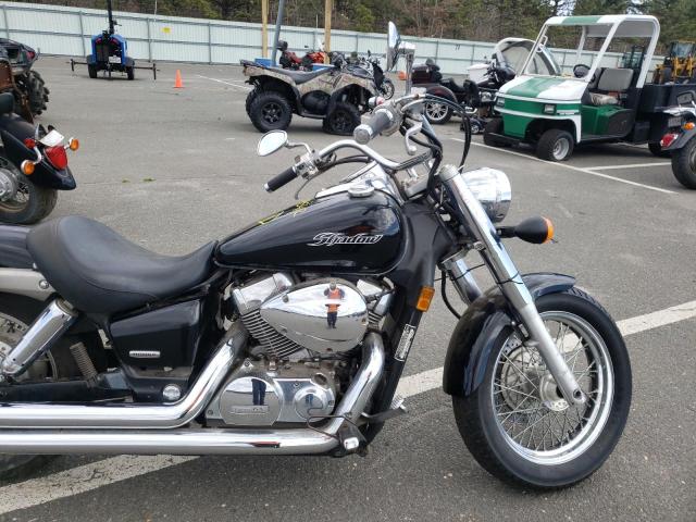 2007 HONDA VT750 JH2RC50027M302587