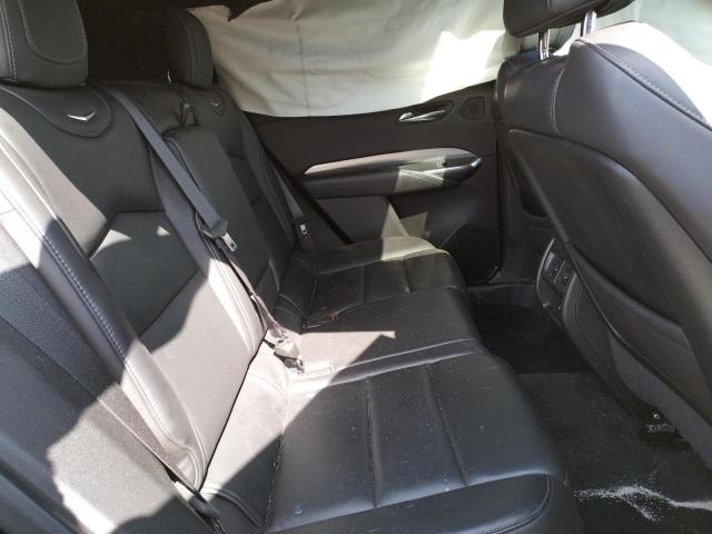 2019 CADILLAC XT4 PREMIU 1GYFZDR48KF163258