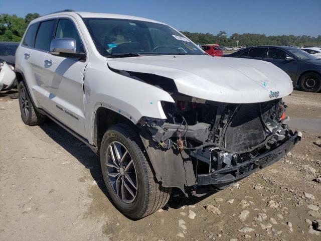 2018 JEEP GRAND CHER 1C4RJEBG7JC229867