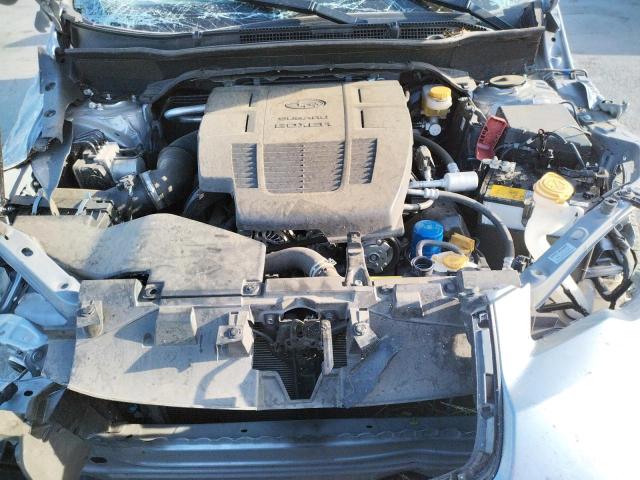 2020 SUBARU FORESTER JF2SKADC4LH532212