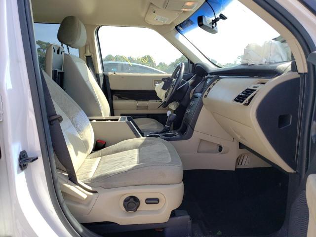 2016 FORD FLEX SEL 2FMGK5C83GBA11344