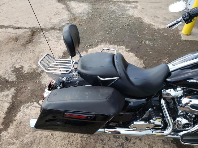 2019 HARLEY-DAVIDSON FLTRX 1HD1KHC11KB647966