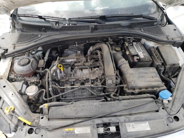 2019 VOLKSWAGEN JETTA S 3VWC57BU3KM127510