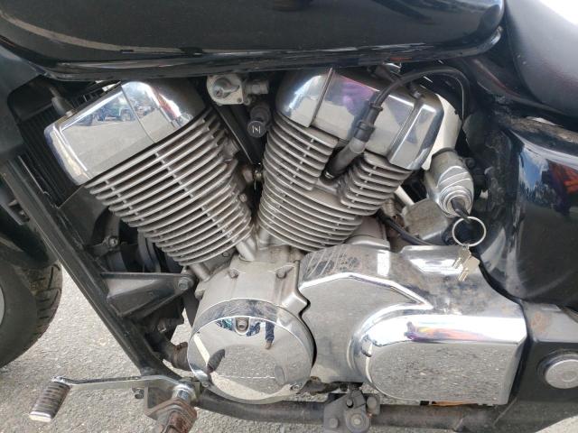 2007 HONDA VT750 JH2RC50027M302587