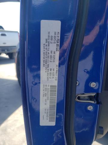 2020 DODGE CHARGER SC 2C3CDXGJ4LH142509