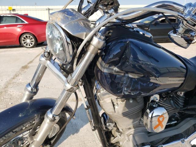 2003 HARLEY-DAVIDSON FXD 1HD1GHV173K339507
