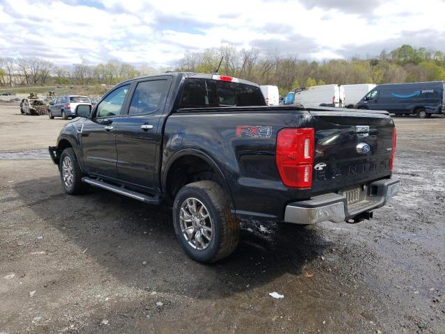 2020 FORD RANGER XL 1FTER4FH4LLA36972