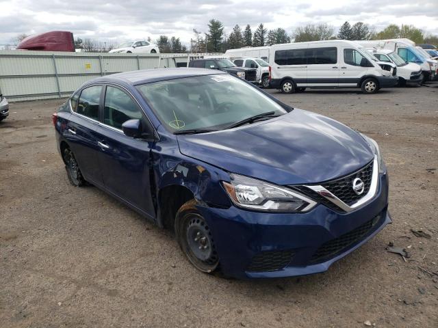 Фото: 3N1AB7AP9KY326040 - 1