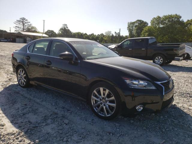 2013 LEXUS GS 350 - JTHBE1BL2D5009524