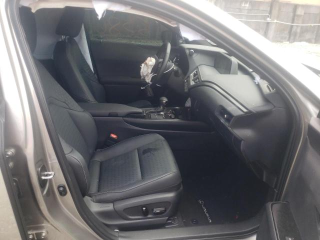 2022 LEXUS UX 200 BAS JTHX3JBH0N2046744