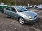 2004 FORD  FOCUS