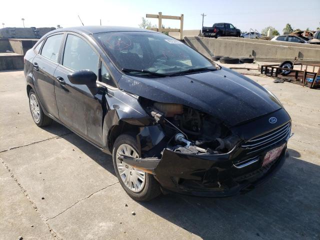 2017 FORD FIESTA S 3FADP4AJ7HM156790