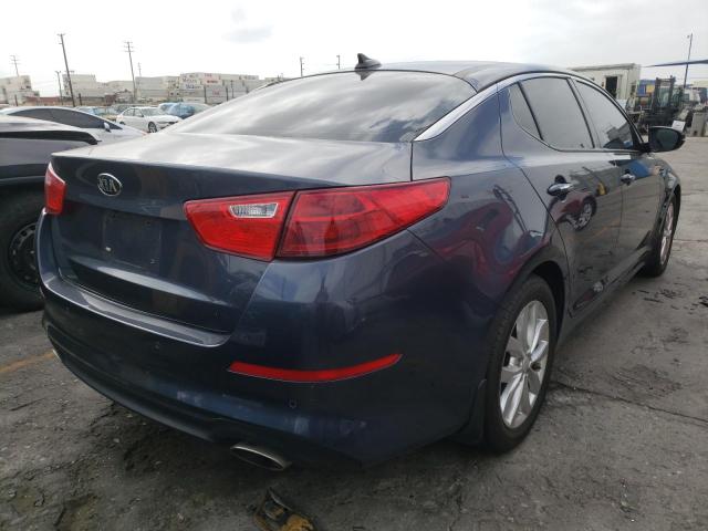 2015 KIA OPTIMA EX 5XXGN4A71FG480429