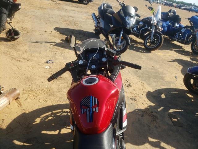 2019 SUZUKI GSX250R M LC6DN11A8K1100128