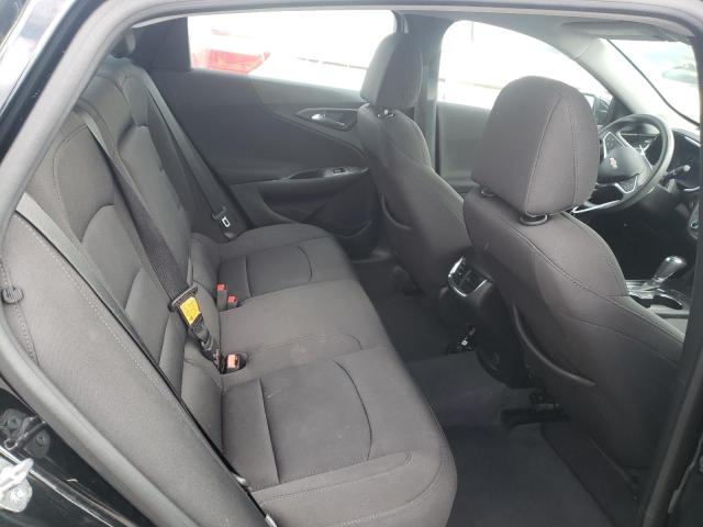 2019 CHEVROLET MALIBU LT 1G1ZD5ST4KF166756