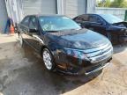 2010 FORD  FUSION