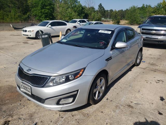 Фото: 5XXGM4A78FG440996 - 2