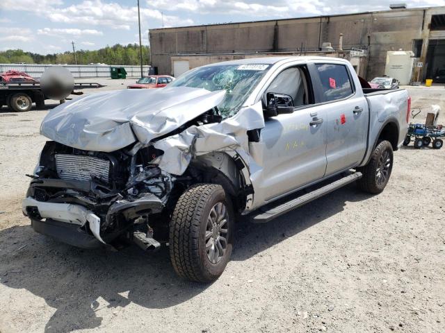 2022 FORD RANGER 1FTER4FH1NLD17730