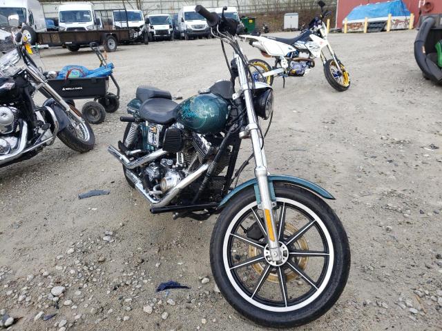 2000 HARLEY-DAVIDSON FXDL 1HD1GDV13YY307196