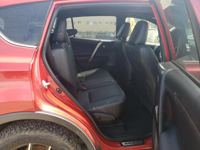 2016 TOYOTA RAV4 SE JTMNFREV8GJ097370
