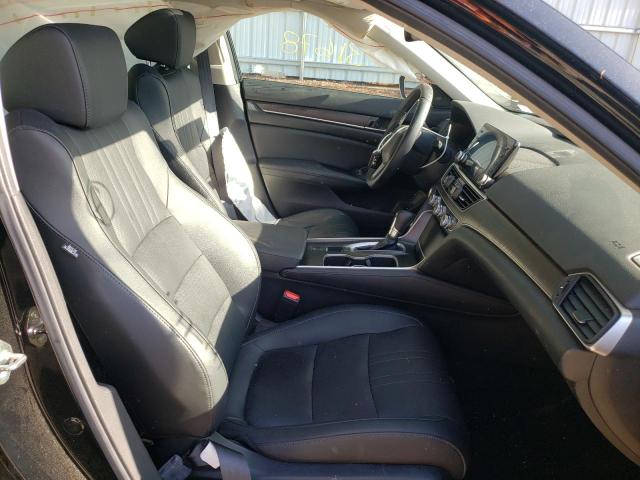 2019 HONDA ACCORD EXL 1HGCV1F50KA075853