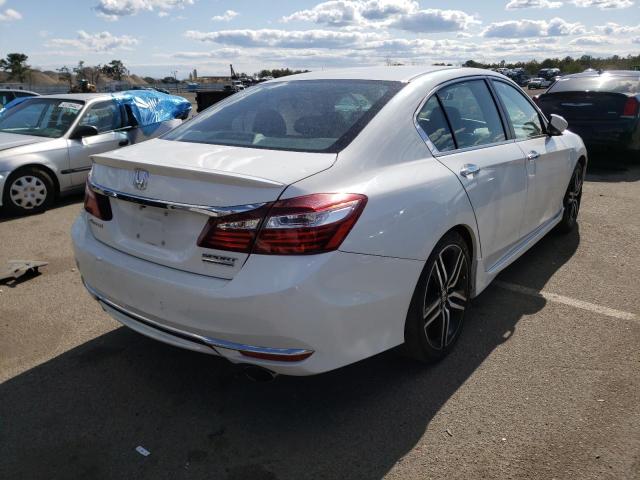 2017 HONDA ACCORD 1HGCR2F15HA138607
