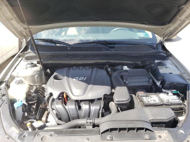 Фото: KNAGM4A75F5538448 - 7