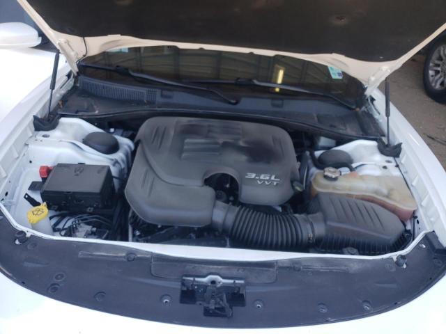2020 DODGE CHARGER SX 2C3CDXBG2LH111237