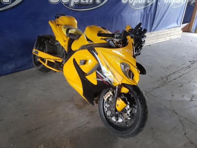 2013 SUZUKI GSX1300 RA JS1GX72B0D2101044  42529722