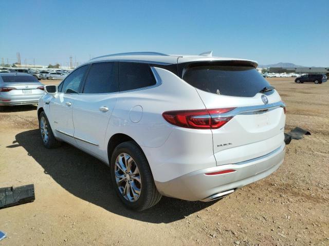 2018 BUICK ENCLAVE AV 5GAERDKW1JJ221141
