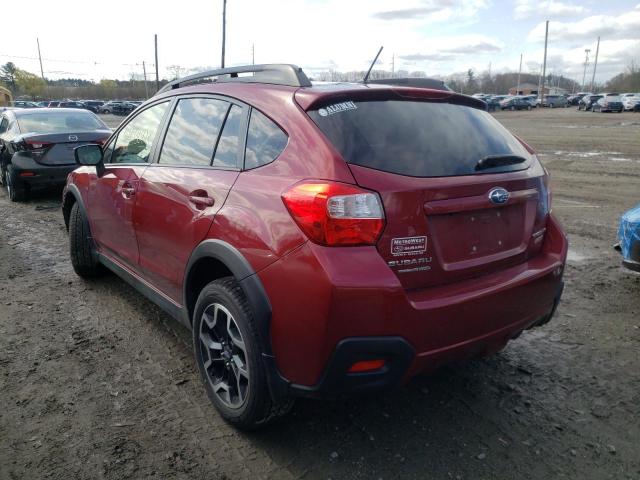 2017 SUBARU CROSSTREK JF2GPABC0HH226500