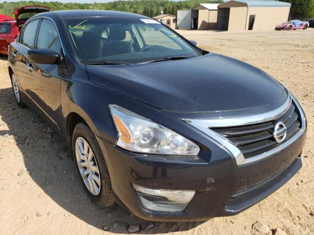 Salvage cars for sale from Copart China Grove, NC: 2013 Nissan Altima 2.5