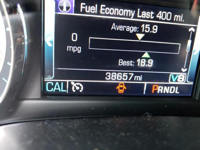 2018 CHEVROLET SILVERADO 3GCUKREC5JG349168