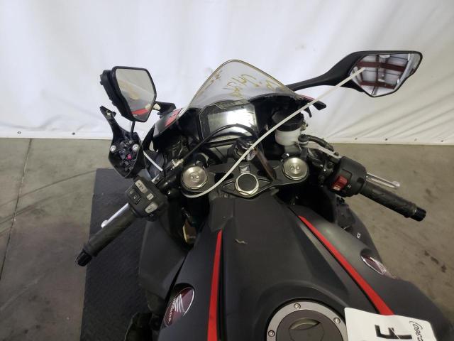 2017 HONDA CBR1000 RA JH2SC7759HK000970
