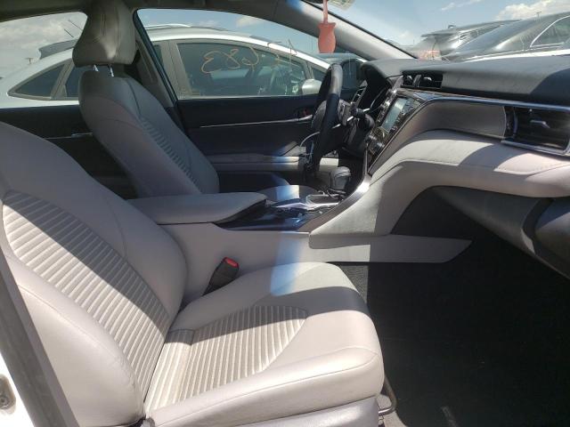 2018 TOYOTA CAMRY L JTNB11HK5J3005210