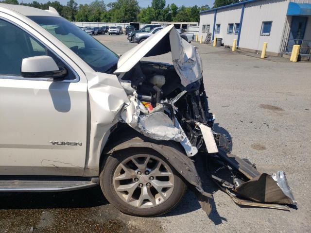 2015 GMC YUKON SLT 1GKS2BKC7FR737582