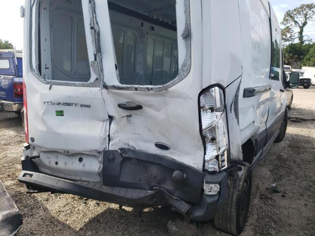 2016 FORD TRANSIT T- 1FTYR2CM8GKA24838