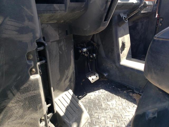 2020 KAWASAKI KAF700 A RGSW643A2LB360373