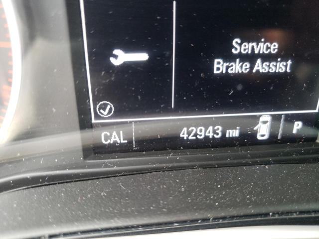 2019 CHEVROLET CRUZE LS 1G1BC5SM2K7111729