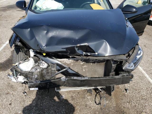 2017 HYUNDAI ELANTRA SE 5NPD84LF9HH175671